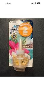 Nieuwe glade luchtverfrisser, Ophalen of Verzenden