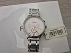 Fossil Fenmore herenhorloge, 44mm. Nieuw met label., Overige merken, Staal, Staal, Nieuw