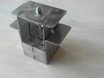 Gezocht , 4 pots pottenpers van g-bloxx, Tuin en Terras, Kweekspullen, Ophalen of Verzenden, Zo goed als nieuw
