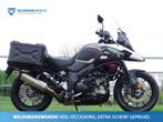 Suzuki DL1000 DL 1000 V-Strom V Strom ABS TCS, Toermotor, Bedrijf, 2 cilinders, 998 cc