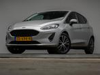 Ford Fiesta 1.1 Sport (APPLE CARPLAY,NAVI,CRUISE,LED,PDC,GET, Voorwielaandrijving, 86 pk, Gebruikt, Origineel Nederlands