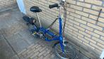 Dahon classic ||| |stalen vouwfiets vintage, Fietsen en Brommers, Fietsen | Vouwfietsen, Ophalen, Zo goed als nieuw, Overige merken