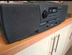 Philips Boombox, Ophalen of Verzenden, Zo goed als nieuw, Radio