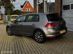 Volkswagen Golf 1.2 TSI HIGHLINE DSG NAVI/LEDER/ECC-AIRCO, Auto's, Euro 5, Gebruikt, 4 cilinders, 620 kg