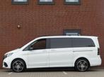 Mercedes-Benz V-Klasse 250d Lang AMG Pakket Dubbel Cabine Tr, Gebruikt, Euro 6, Wit, Bedrijf