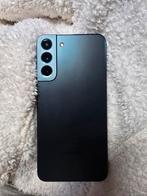 Samsung galazy s22 plus, 128GB groen, Telecommunicatie, Mobiele telefoons | Samsung, Overige kleuren, Ophalen of Verzenden, Zo goed als nieuw