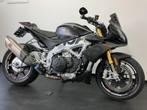 APRILIA TUONO V4 1100 FACTORY 2021 akrapovic fabr garantie, Naked bike, Bedrijf, 4 cilinders, Meer dan 35 kW