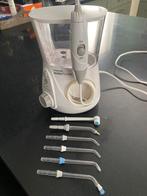 Waterpik flosapparaat flossen en masage,1x gebruikt zgan!, Ophalen of Verzenden, Zo goed als nieuw, Overige typen