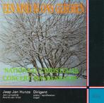 CD-sale NATIONAAL CHRISTELIJK CONCERT MANNENKOOR - E 100%, Verzenden, Zo goed als nieuw, Gospel