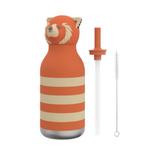 ASOBU - Red Panda Bestie Bottle, Asobu, Info@asobubottle.com, Nieuw, Ophalen of Verzenden