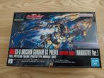 Gundam RX-0 Unicorn 03 Phenex, Ophalen of Verzenden, Nieuw