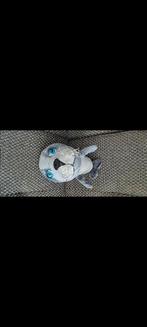 Knuffel zeehond, Ophalen, Zo goed als nieuw