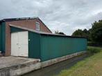 130m2 loods / bedrijfsruimte / opslagruimte IJsselstein huur, Zakelijke goederen, 130 m², Huur, Bedrijfsruimte
