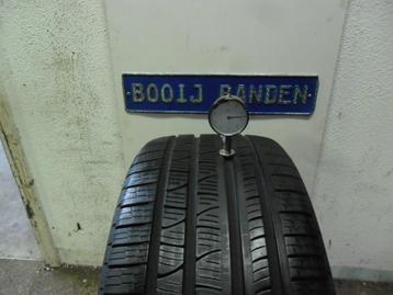 275 45 21 demo all seasonbanden pirelli scorpion verde 7,5mm beschikbaar voor biedingen