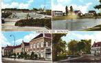Dongen, Verzamelen, Ansichtkaarten | Nederland, Verzenden, 1960 tot 1980, Gelopen, Noord-Brabant