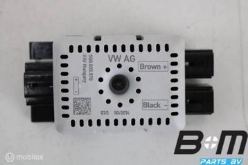 Ontstoringsfilter VW Golf 7 5Q0035570 beschikbaar voor biedingen