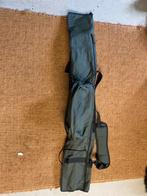 Nieuw Ultimate 2 rod foudraal 130 cm, Ophalen of Verzenden, Zo goed als nieuw, Overige typen