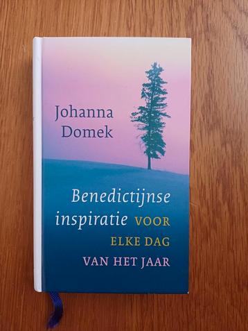Benedictijnse inspiratie voor elke dag van het jaar - Domek beschikbaar voor biedingen