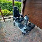 Quingo Toura 2 scootmobiel, Diversen, Brommobielen en Scootmobielen, Ophalen, 46 km of meer, Quingo, 16 km/u of meer