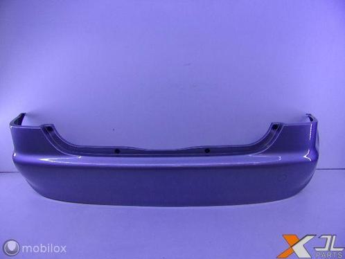 A-KLASSE W168 ACHTERBUMPERHOES MAANZILVER 706  A1688800071, Auto-onderdelen, Carrosserie en Plaatwerk, Bumper, Mercedes-Benz, Achter