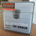 Eminem - The Singles, Cd's en Dvd's, Cd's | Hiphop en Rap, Gebruikt, Ophalen of Verzenden