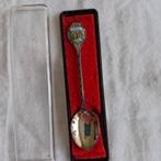 Vintage Trier Souvenir Lepel in Doos, Antiek en Kunst, Ophalen of Verzenden
