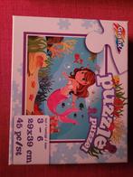 Grafix Puzzel - Zeemeermin - 45 Stukjes - Nieuw, Ophalen of Verzenden, 10 tot 50 stukjes, Nieuw, 2 tot 4 jaar
