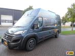Knaus Boxlife 630 ME speciale aanbieding, Buscamper of Camperbus, Achteruitrijcamera, Ringverwarming, Tot en met 2