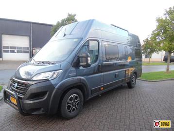 Knaus Boxlife 630 ME speciale aanbieding beschikbaar voor biedingen