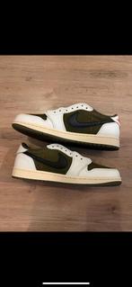 Nike jordan 1 travis scott, Ophalen of Verzenden, Nieuw, Overige kleuren, Nike