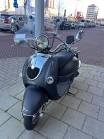 La Souris Scooter, Fietsen en Brommers, Scooters | Overige merken, Ophalen, Gebruikt, Benzine