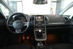 Renault Grand Scénic 1.3 TCe Intens 7-persoons Clima Naviga, Voorwielaandrijving, 4 cilinders, Met garantie (alle), Bedrijf