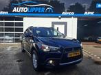 Mitsubishi ASX 1.6 Intense ClearTec /Airco/Navigatie/Lm velg, Voorwielaandrijving, Euro 5, Gebruikt, 4 cilinders
