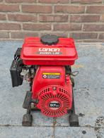 Loncin benzine Waterpomp, Ophalen, Gebruikt, Handmatig, Beregeningspomp