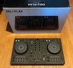Pioneer FLX4, Muziek en Instrumenten, Dj-sets en Draaitafels, Verzenden, Zo goed als nieuw, Pioneer
