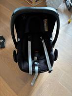 Maxi cosi, Kinderen en Baby's, Ophalen, Autogordel, Zo goed als nieuw, 0 t/m 13 kg