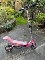 Space scooter gratis, Fietsen en Brommers, Steps, Ophalen, Gebruikt, Overige typen