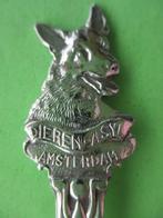 (F8995) Dieren-asyl Amsterdam (herder), Ophalen of Verzenden, Gebruikt, Bestek