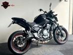 KAWASAKI Z650 ABS BOMVOL 2017 15.307 KM Z 650, 2 cilinders, 649 cc, Bedrijf, Meer dan 35 kW