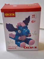 Draakje, honingbij of haan. Nieuw. 1,00 per stuk, Ophalen of Verzenden, Nieuw