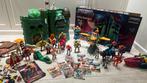 Grote collectie He-Man Masters of the Universe - NIEUWSTAAT, Kinderen en Baby's, Speelgoed | Actiefiguren, Nieuw, Ophalen of Verzenden