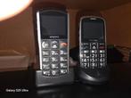 Huis telefoon, Ophalen of Verzenden, Gebruikt, 1 handset