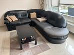 Gratis Hoekbank - Free Corner Sofa - Pick Up Yourself, Huis en Inrichting, Banken | Bankstellen, Ophalen, 250 tot 300 cm, Gebruikt