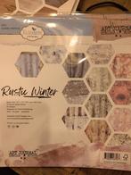 Elisabeth Craft Design - Printed Cardstock, Hobby en Vrije tijd, Scrapbooking, Ophalen of Verzenden, Nieuw, Papier of Karton, Overige merken