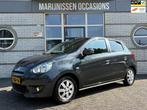 Mitsubishi Space Star 1.2 Instyle |AUTOMAAT,NAVI,CAMERA|, Euro 5, Gebruikt, 840 kg, Origineel Nederlands