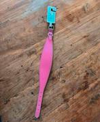 Nieuwe Whippet Galgo halsband kleur roze leder, Dieren en Toebehoren, Ophalen, Nieuw