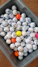 Gebruikte, gewassen golfballen, Sport en Fitness, Golf, Ophalen, Gebruikt, Bal(len), Overige merken