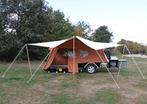 Te huur: Aart Kok Zambezi Off Road