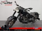 Nette Harley Davidson Fatboy FLSTF bj 2001 Zie Foto's.!, Bedrijf, Overig