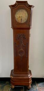 Unieke Staande Klok - Oud Uurwerk & Klassieke Stijl, Ophalen